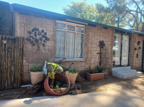 Sweet Dreams Guest House Schweizer Reneke